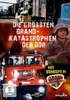 Die grssten Brandkatastrophen der DDR