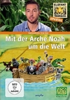 Mit der Arche Noah um die Welt - Elefant, ...