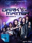 Dark Matter - Die komplette 2. Staffel [4 DVDs]