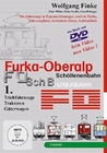 Furka-Oberalp Schllenenbahn Teil 1