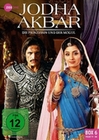 Jodha Akbar - Die Prinzessin und der Mogul Box 6