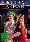 Jodha Akbar - Die Prinzessin und der Mogul Box 7