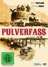 Pulverfass (Powderkeg)