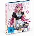 Rosario + Vampire - Vol. 1 (BR)