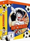 Kickers - Box/Vol. 1-4/Episode 01-26 [4 BRs]