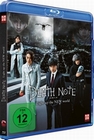 Death Note - Light up the New World