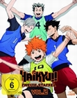 Haikyu!! Season 2/Vol. 2 (Episode 07-12)