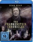 The Frankenstein Chronicles - Staffel 2 [2 BRs]