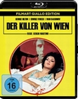 Der Killer von Wien - Filmart Giallo Edition