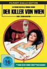 Der Killer von Wien - Filmart Giallo Edition (BR)
