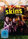 Skins - Hautnah / Staffel 5 [2 DVDs]