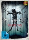 Pyewacket - Tdlicher Fluch (+ DVD) (BR)