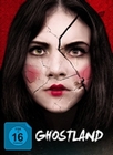 Ghostland (+ DVD) [LE/MB/CE]
