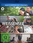 Weissensee - Staffel 1-4 [4 BRs] (BR)