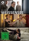 Weissensee - Staffel 4 [2 DVDs]