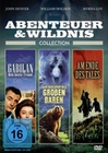 Abenteuer und Wildnis Collection