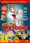 Classic Cartoon Edition - Best of Cartoons [3 DV