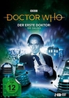 Doctor Who - Der erste Doktor: Die Daleks [2DVD]