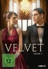 Velvet - Volume 5 [3 DVDs]