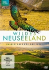 Wildes Neuseeland - Inseln am Ende der Welt