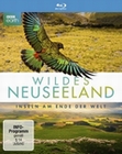 Wildes Neuseeland - Inseln am Ende der Welt