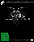 Tales of Zestiria - The X - Staffel 1 [3 DVDs]
