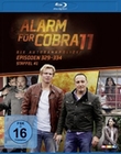 Alarm fr Cobra 11 - Staffel 41