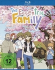 The Eccentric Family - Staffel 1.2