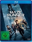 Maze Runner 3 - Die Auserw�hlten in der Todes...