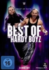 Twist of Fate - The Best of the Hardy...[3 DVDs]