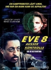 Eve 8 - Ausser Kontrolle - Mediabook (+ DVD) (BR)