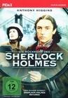 Die R�ckkehr des Sherlock Holmes