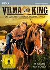 Vilma und King - Die Geschichte einer... [2 DVD]