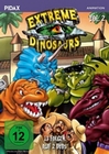 Extreme Dinosaurs - Vol. 2 [2 DVDs]