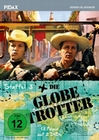 Die Globetrotter - Staffel 3 [2 DVDs]