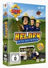 Feuerwehrmann Sam - Heldengeschichten [5 DVDs]
