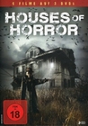 Houses of Horror [3 DVDs]