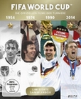 FIFA World Cup 54-74-90-14 [2 BRs] (BR)
