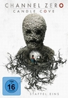 Channel Zero - Candle Cove - Staffel 1 [2 DVDs]