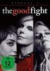 The Good Fight - Staffel 1 [3 DVDs]