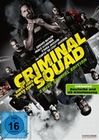 Criminal Squad [SE] [2 DVDs]