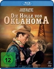 Die H�lle von Oklahoma (John Wayne)