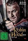 Die grosse Robin Hood Box (2 Filme Edition)