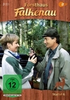 Forsthaus Falkenau - Staffel 6 [3 DVDs]