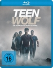 Teen Wolf - Staffel 4 (Softbox) [3 BRs]