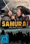 Samurai - Zeit der Kriege