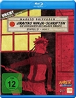 Naruto Shippuden - Staffel 21.1 [2 BRs]