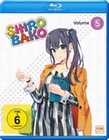 Shirobako - Volume 5 / Episoden 17-20 (BR)