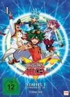 Yu-Gi-Oh! - Arc-V - Staffel 1.1 [5 DVDs]