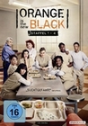 Orange is the New Black - Staffel 1-4 [20 DVDs]